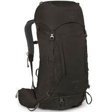 Osprey Kestrel 38 Litre Herren-Wanderrucksack Sac à Dos Trekking Extérieur Noir