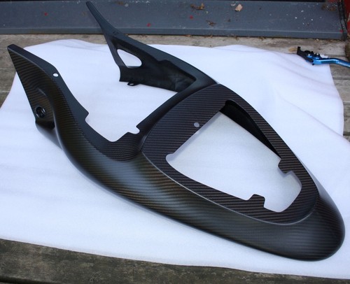 Coque arriere buell xb9r xb9 - buell, r