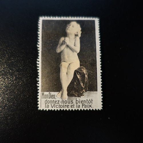 Vignette mon dieu - mon, donnez
