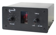 Dynavox Tpr-2 Noir Sound
