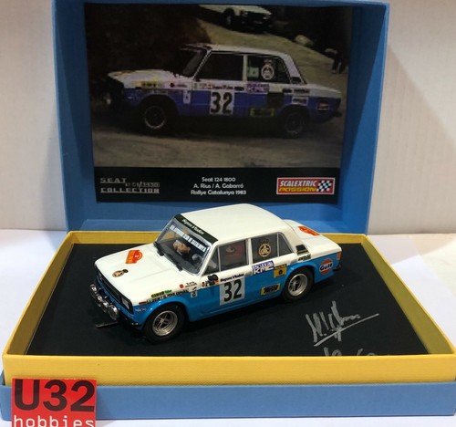 Scalextric passion sc005 - scalextric, seat