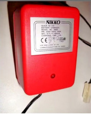 NIKKO® BC-200A_Chargeur Tamiya pour batterie 7.2V_Ne10/Dictator/Dragon/Panther..