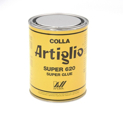 Colle mastic artiglio - artiglio, super-
