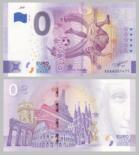 Euro souvenir football wm - de,
