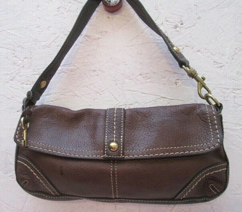 Fossil petit sac main style - petit,