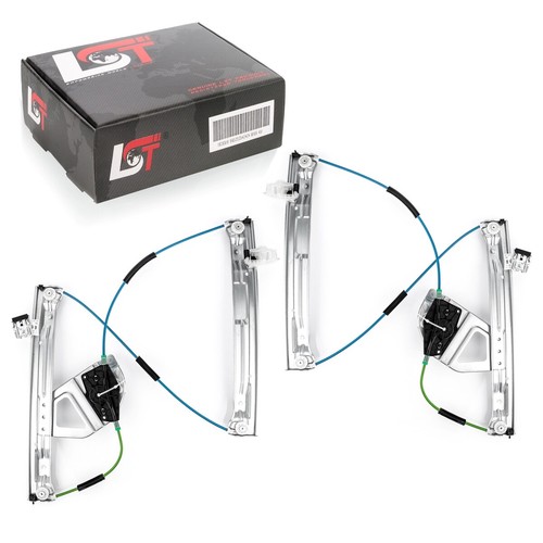 Lève vitre électrique - 2x, lève-vitre