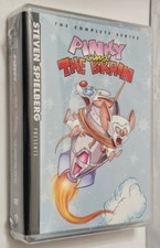 Pinky and the Brain La Série