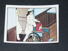 #229 PANINI CANDY CANDY 1ère