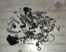 VISSERIE BMW F 650 GS ABS de 2004 à 2007 - réf : 101