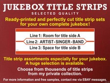x1*Yaus70 ⭐ 70 JUKEBOX TITLE