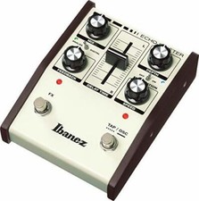 Ibanez Analog / Digital Delay Pedal Echo Shifter ES3 Effector