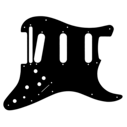 Fender made in mexico - made,