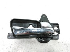 POIGNEE INTERIEURE PORTE ARRIERE DROITE 836202L010 HYUNDAI I 30 - 1 phase 1