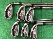 TaylorMade BURNER 2.0 Iron Set