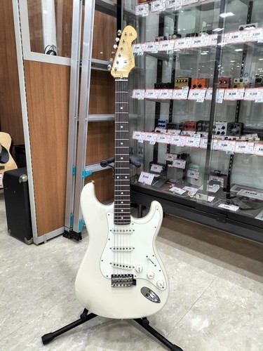 Tokai ast110 stratocaster - tokai,