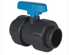 Vanne pvc plimex diam neuve - vanne,