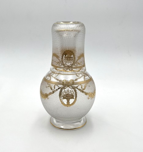 Service verre eau cristal - service,