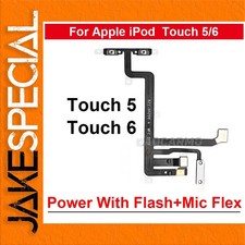 JakeSpecial – iPod Touch 5