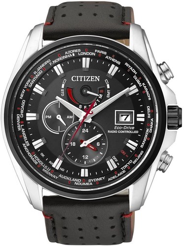 Citizen montre noir - citizen,