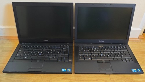 Dell latitude e6410 - latitude,