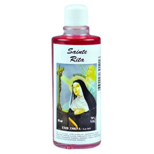 Lotion saint rita ml - lotion,