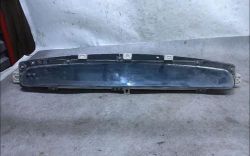 Bloc compteurs renault espace - bloc,