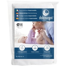 Protège matelas lit bébé - protège-matelas,