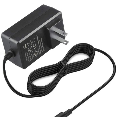 Replacement ac dc - replacement, 3a