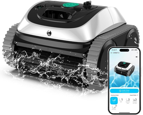 Wybot os800 robot piscine - wybot,