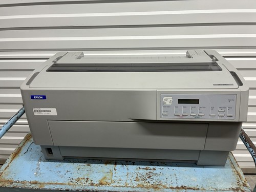 Epson dfx 9000 impact - 9000, dot