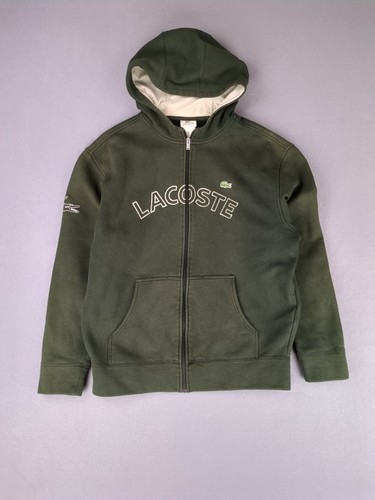 Hoodie full zip - hoodie, tech