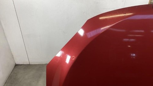 Capot renault megane phase - capot, 3