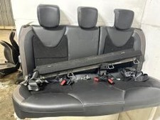Banquette arriere RENAULT CLIO