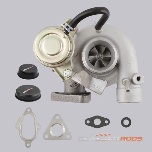 Turbocharger for mitsubishi - turbocharger,