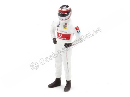 2007 figurine fernando alonso - 2007,