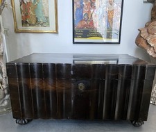 Ancienne boîte / coffret à