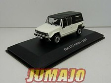 HAC26 1/43 NOREV Hachettes