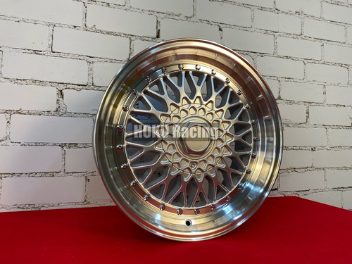 Pouces bbs rs style - pouces,