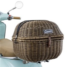 Kit Panier Porte-Bagages +