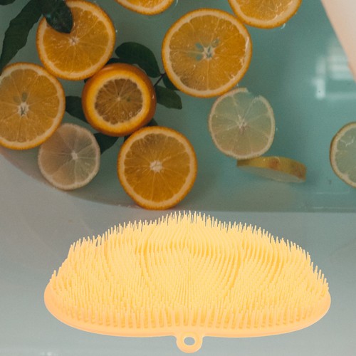Brosse dos douche appareil - ,