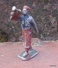 CL ARMEE FRANCAISE AFRIQUE