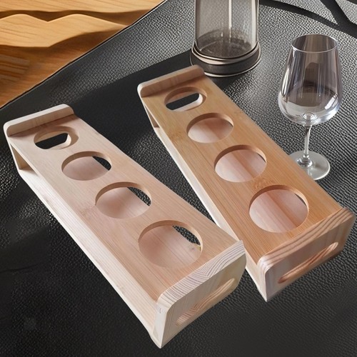 Support pour verres - , à