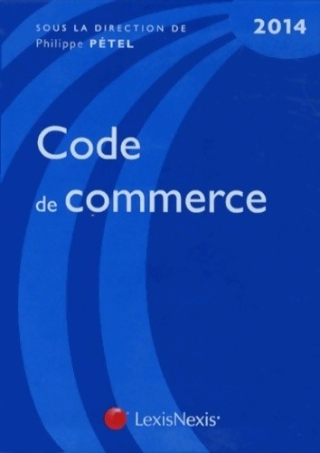 Code commerce 2014 - code,