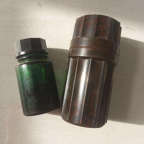Waterman jif encrier voyage - jif,