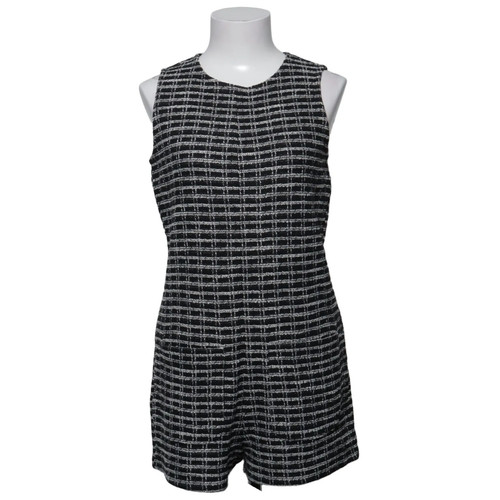 Mangue combinaison taille - taille,