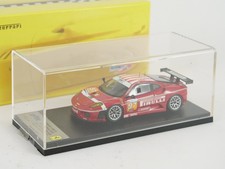 BBR 1/43 Ferrari F430 LMGT2 Le