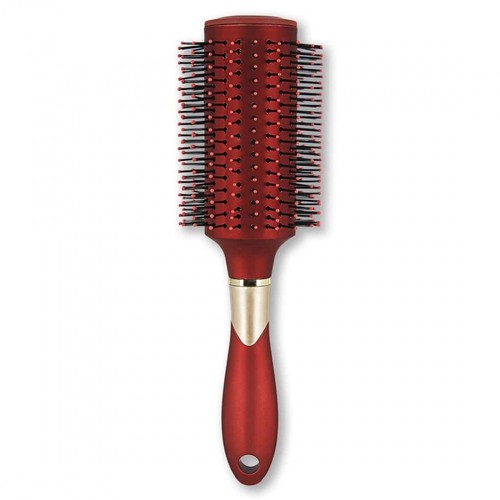 Brosse cheveux ronde en - à,