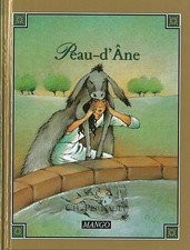 PEAU D'ANE - Perrault, Charles