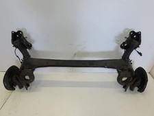 Train arriere complet FIAT 500 L II 52070925