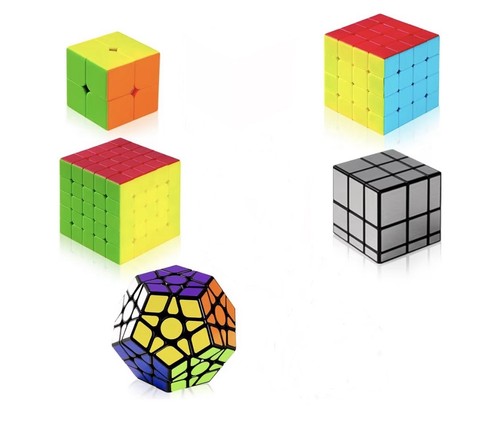 Rubik cube speedcube - rubik’s,